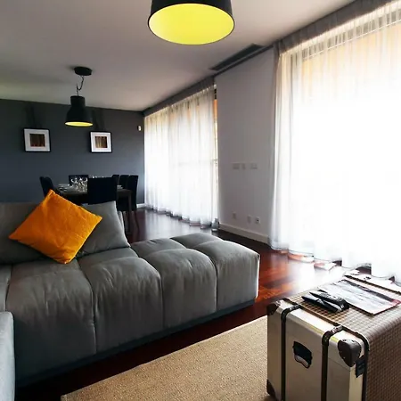 Villa L'orangerie 'orange Vilamoura' By Sapvillas *