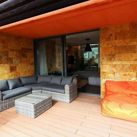 L'orangerie 'orange Vilamoura' By Sapvillas *