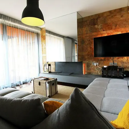 Vila L'orangerie 'orange Vilamoura' By Sapvillas *