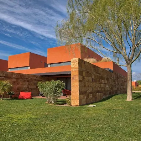 L'orangerie 'orange Vilamoura' By Sapvillas Villa