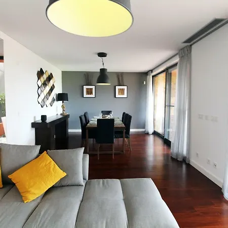 L'orangerie 'orange Vilamoura' By Sapvillas *