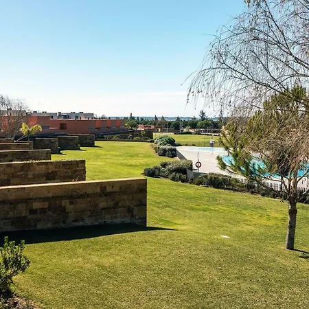 L'orangerie 'orange Vilamoura' By Sapvillas Villa *