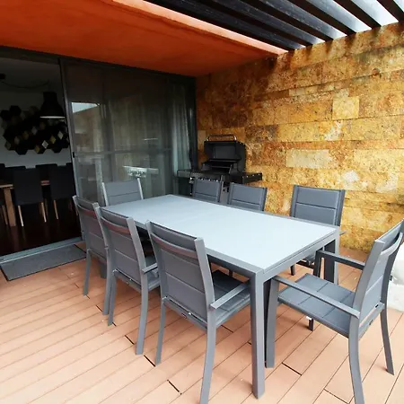 Villa L'orangerie 'orange Vilamoura' By Sapvillas *
