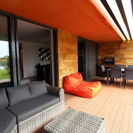 Villa L'orangerie 'orange Vilamoura' By Sapvillas *