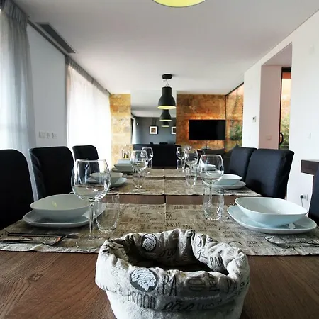 Villa L'orangerie 'orange Vilamoura' By Sapvillas