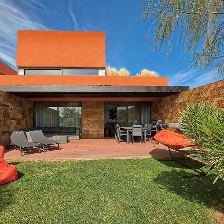 L'orangerie 'orange Vilamoura' By Sapvillas Villa *