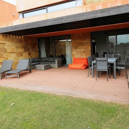 L'orangerie 'orange Vilamoura' By Sapvillas Villa *